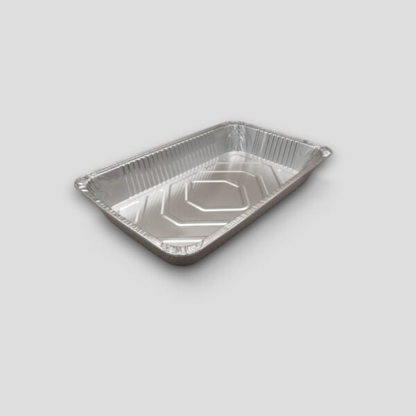 Alux - Molde de Aluminio 082 Súper Pavo Caja por 70 Unidades