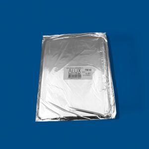 BOLSA DE ALUMINIO 7x10