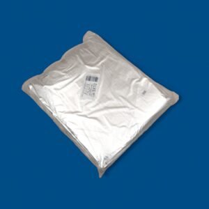 BOLSA DE ALUMINIO 9x12