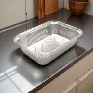 MOLDE DE ALUMINIO 041