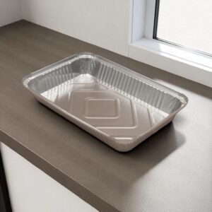 MOLDE DE ALUMINIO 061