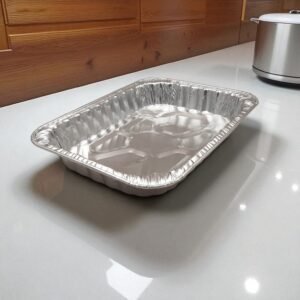 MOLDE DE ALUMINIO 081