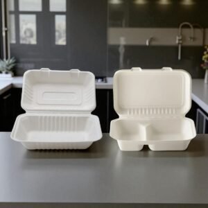 PORTACOMIDAS J1 Y J2