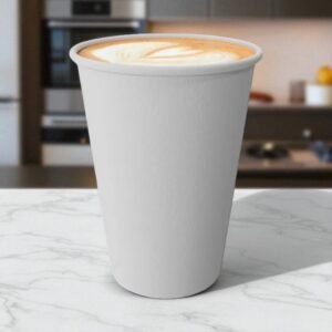 VASO DE PAPEL 9 ONZAS