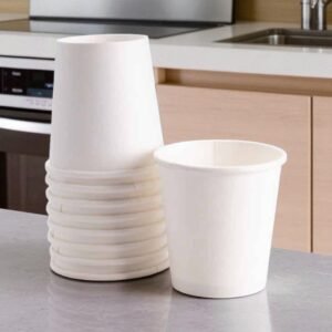 VASO DE PAPEL 6 ONZAS